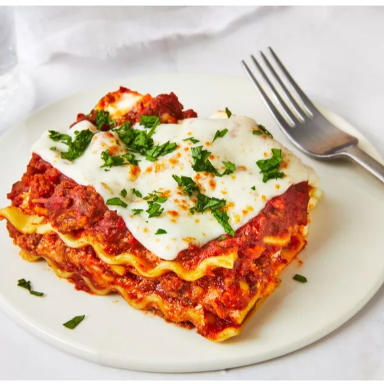 Lasagna
