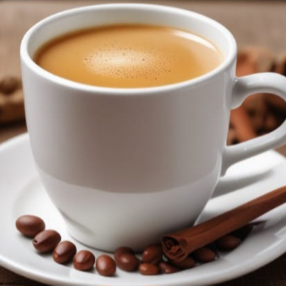 Cafe con leche chico 