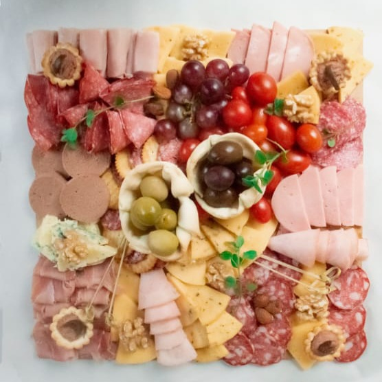 Picada para 4 personas