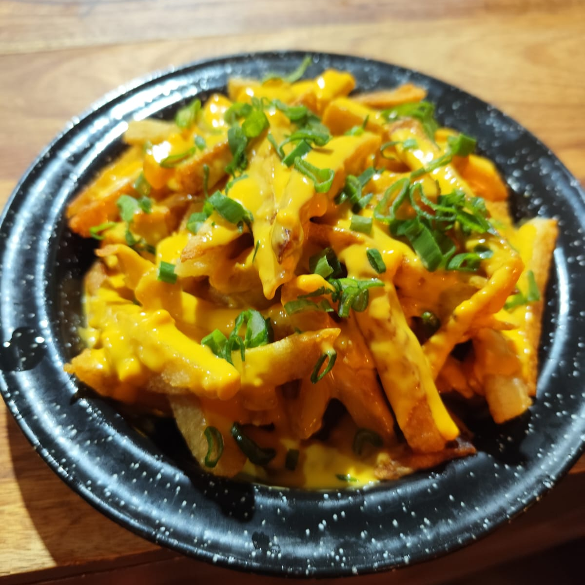 Papas amor amarillo.