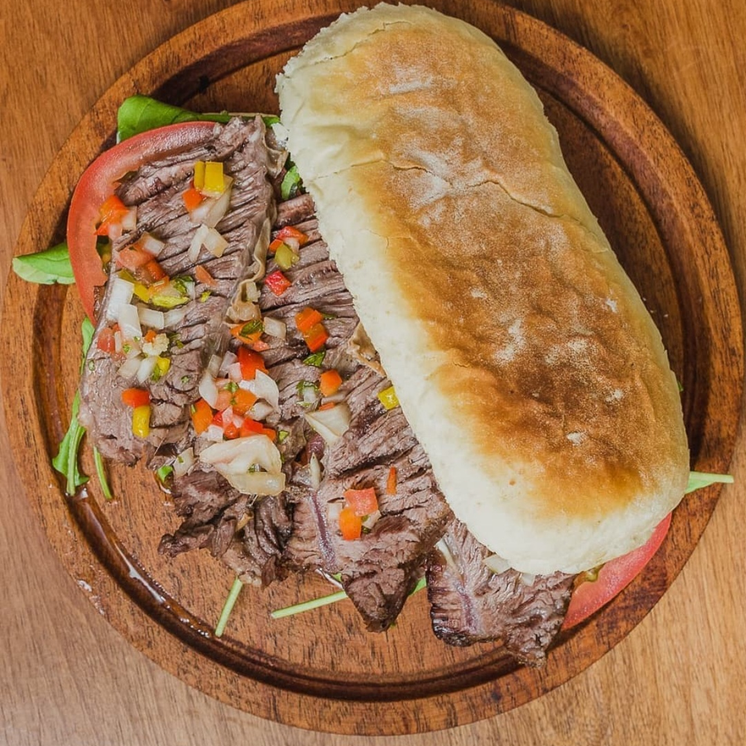 Sandwich mortalidad.