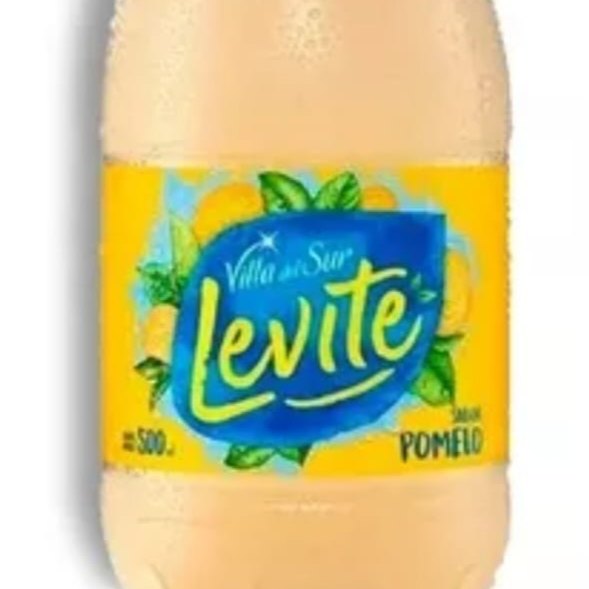 Agua saborizada x 500cc.