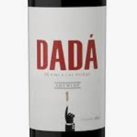 Vino Dada.