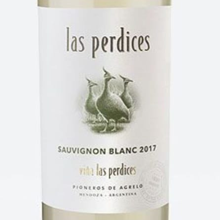 Vino Las perdices 