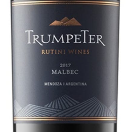 Vino Trumpeter