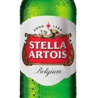 Cerveza Stella Artois x lt.