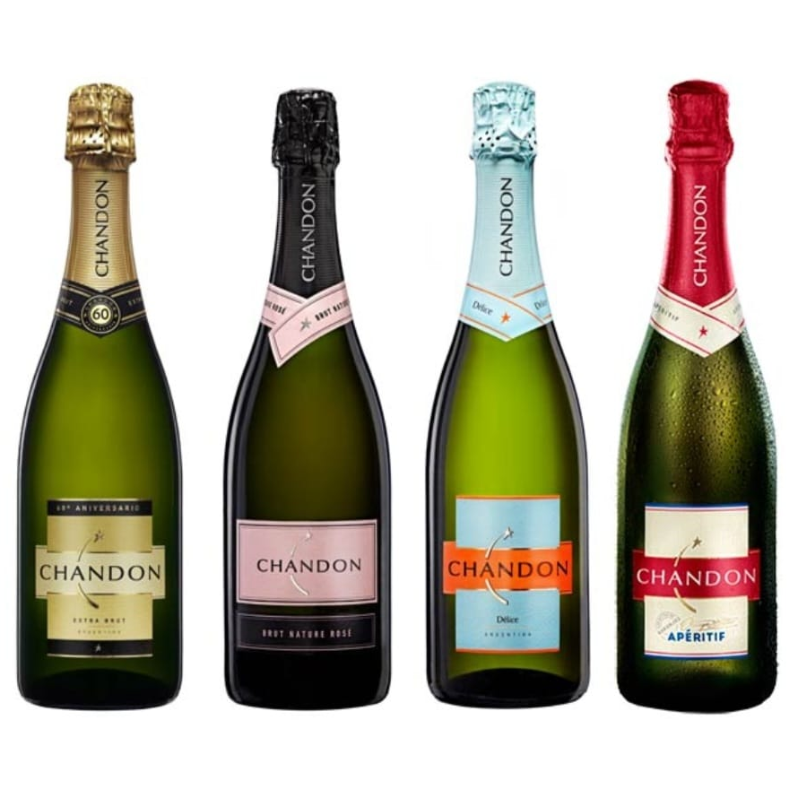  Champang  Chandon,