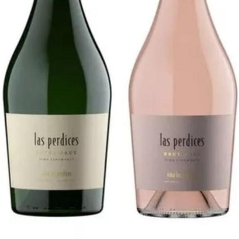  Champang Las perdices..