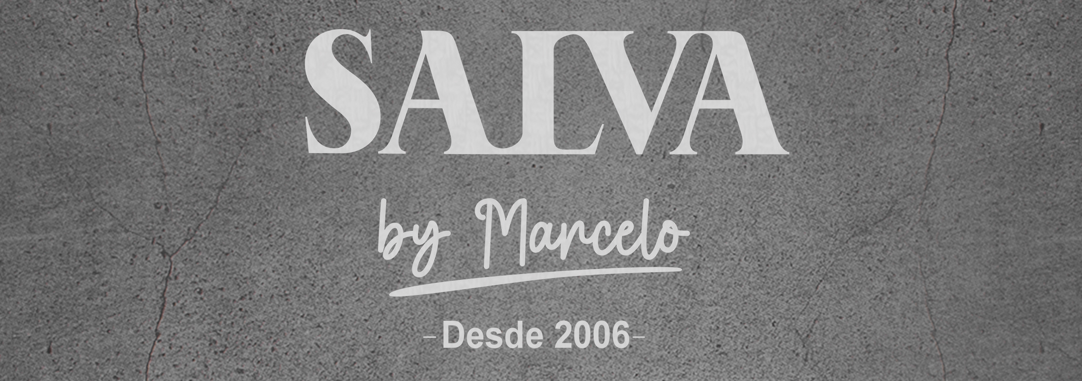 Salva by Marcelo 