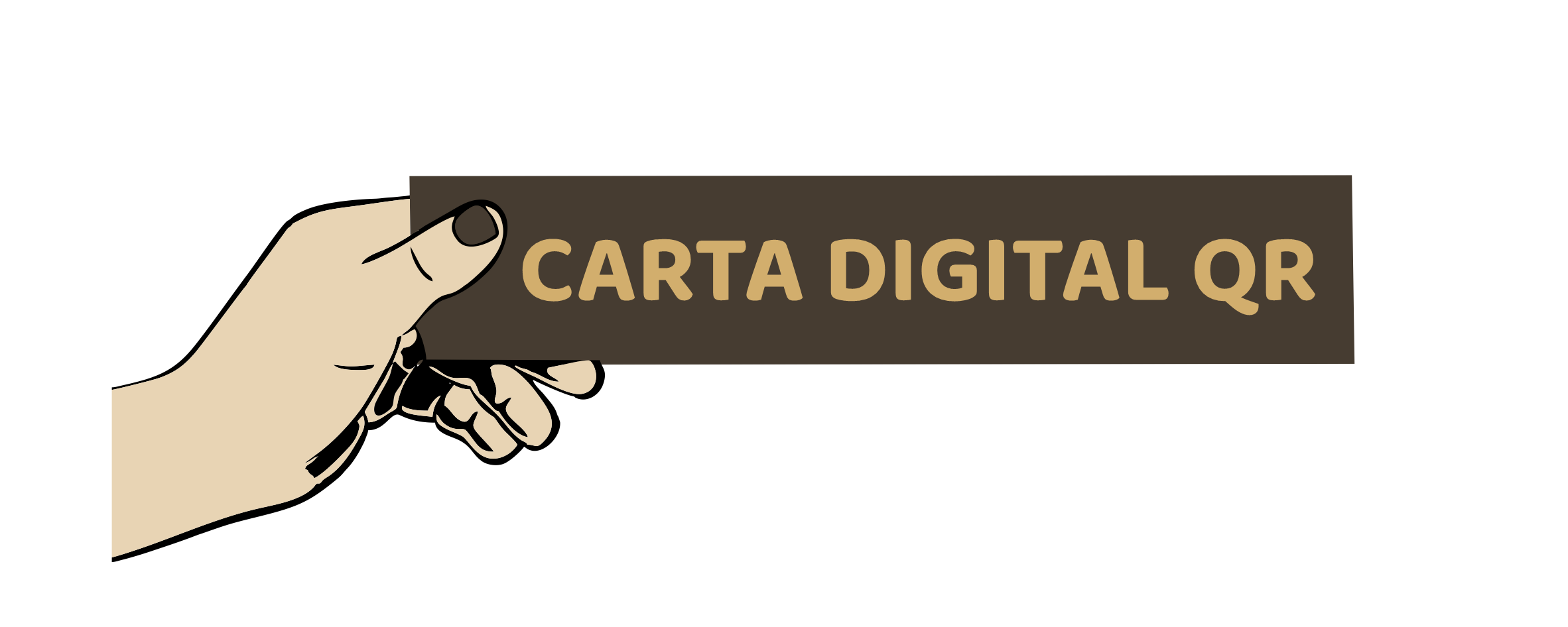 Carta Digital QR
