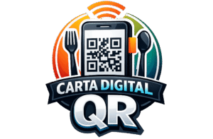 Carta Digital QR